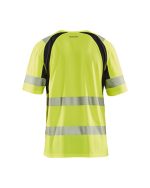 T-shirt alta visibilità - immagine 3