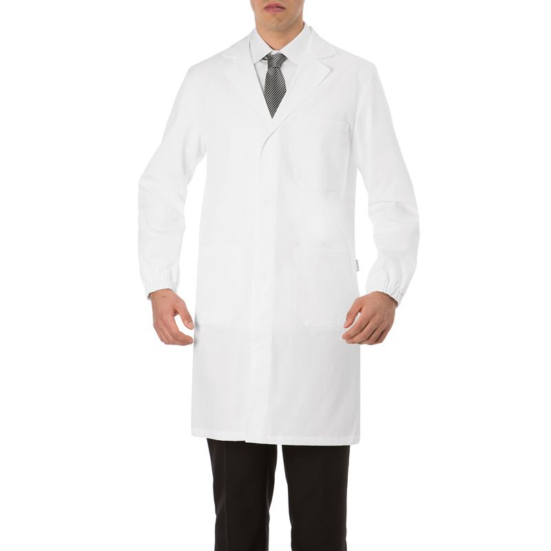 giblor_s-16p03r834 Camice medicale Camillo Giblor's - immagine 1