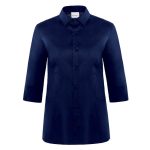 CAMICIA DONNA FLAVIA MANICA 3/4 GIBLOR'S - immagine 6
