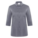 CAMICIA DONNA FLAVIA MANICA 3/4 GIBLOR'S - immagine 4