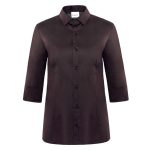 CAMICIA DONNA FLAVIA MANICA 3/4 GIBLOR'S - immagine 3