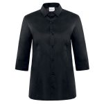 CAMICIA DONNA FLAVIA MANICA 3/4 GIBLOR'S - immagine 2