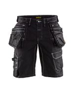 Pantaloncini Artigiano Stretch - immagine 10