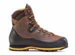 SCARPONE ANTITAGLIO TREEMME 91217 UNI EN ISO 17249 A E WRU P CI HI WR FO HRO SRC Classe 2 (24 m/s) MARRONE TAGLIE 36-49
