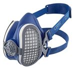 SEMIMASCHERA GVS SPR501 - immagine 5