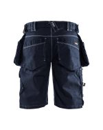 Pantaloncini Artigiano Stretch - immagine 4