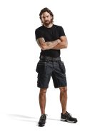 Pantaloncini Artigiano Stretch - immagine 2
