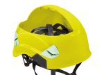 CASCO PETZL VERTEX HI-VIZ - immagine 4