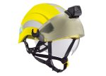 CASCO PETZL VERTEX HI-VIZ - immagine 5