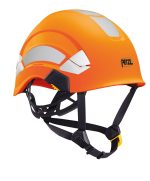 CASCO PETZL VERTEX HI-VIZ