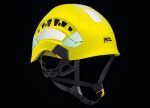 CASCO PETZL VERTEX VENT HI-VIZ - immagine 3