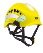 CASCO PETZL VERTEX VENT HI-VIZ - immagine 2