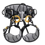 Imbracatura SEQUOIA® SRT  PETZL
