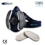 SEMIMASCHERA GVS SPR501 - immagine 6