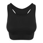 TOP JUST COLL CROP