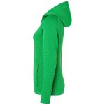 FELPA CON CAPPUCCIO JAMES&NICHOLSON LADIES' STRETCHFLEECE JACKET - immagine 9