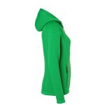 FELPA CON CAPPUCCIO JAMES&NICHOLSON LADIES' STRETCHFLEECE JACKET - immagine 10