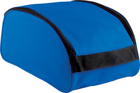 PS_PA527_ROYALBLUE BORSA PORTA SCARPE KARIBAN - immagine 1