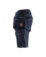 Pantaloncini Artigiano Stretch - immagine 5