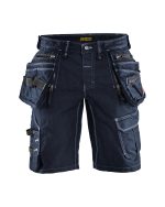 Pantaloncini Artigiano Stretch - immagine 3