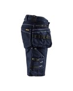 Pantaloncini Artigiano Stretch - immagine 6