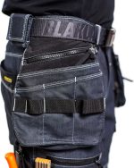 Pantaloncini Artigiano Stretch - immagine 7