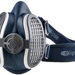 SEMIMASCHERA GVS SPR501 - immagine 3