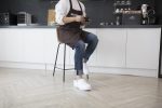 ZOCCOLO STICO NEC-10 DI SICUREZZA IN SCHIUMA EVA CON PUNTALE - immagine 8