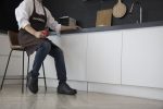 ZOCCOLO STICO NEC-10 DI SICUREZZA IN SCHIUMA EVA CON PUNTALE - immagine 15