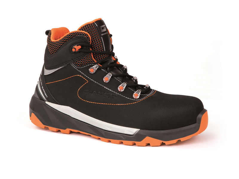 3C149CE_K2S3CI Scarpe antinfortunistiche K2 Giasco - immagine 1