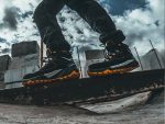 Scarpe antinfortunistiche K2 Giasco - immagine 4