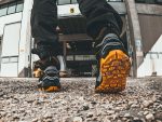 Scarpe antinfortunistiche K2 Giasco - immagine 5