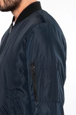 GIACCA BOMBER KARIBAN - immagine 6
