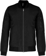 GIACCA BOMBER KARIBAN - immagine 2