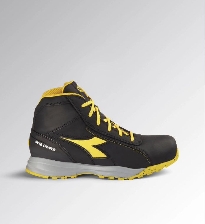 Schermata 2025-12-18 alle 11.42.43 Scarpe da lavoro Diadora Glove Mid S3 HRO SRA Misure dal 35 al 48 - immagine 1