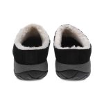 DANSKO PARSON BLACK SUEDE - immagine 4