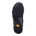 DANSKO PARSON BLACK SUEDE - immagine 6