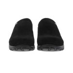 DANSKO PARSON BLACK SUEDE - immagine 3