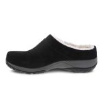 DANSKO PARSON BLACK SUEDE - immagine 7