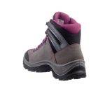 IMPACT WS GTX DARK GREY - SCARPONCINO DA TREKKING ED ESCURSIONISMO DONNA KAYLAND 018018085 TAGLIE 37-42 - immagine 4