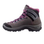 IMPACT WS GTX DARK GREY - SCARPONCINO DA TREKKING ED ESCURSIONISMO DONNA KAYLAND 018018085 TAGLIE 37-42 - immagine 3