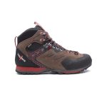 VITRIK MID GTX - SCARPA DA AVVICINAMENTO TECNICO SU TERRENI IMPEGNATIVI KAYLAND 018020080 TAGLIE 35,5-47,5 - immagine 8