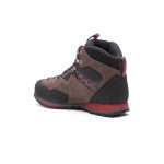 VITRIK MID GTX - SCARPA DA AVVICINAMENTO TECNICO SU TERRENI IMPEGNATIVI KAYLAND 018020080 TAGLIE 35,5-47,5 - immagine 6