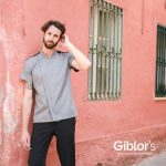 Giacca Chef Thiago Giblor's