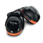 CUFFIE KASK ANTIRUMORE SAFETY SC3 - immagine 2