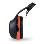 CUFFIE KASK ANTIRUMORE SAFETY SC3