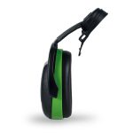 CUFFIE KASK  ANTIRUMORE SC1