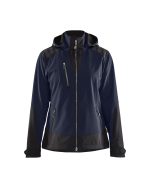 Giacca Softshell Donna Blaklader 4719 - immagine 4