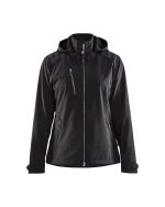 Giacca Softshell Donna Blaklader 4719 - immagine 3