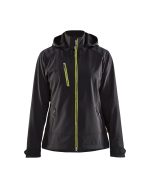 Giacca Softshell Donna Blaklader 4719 - immagine 2